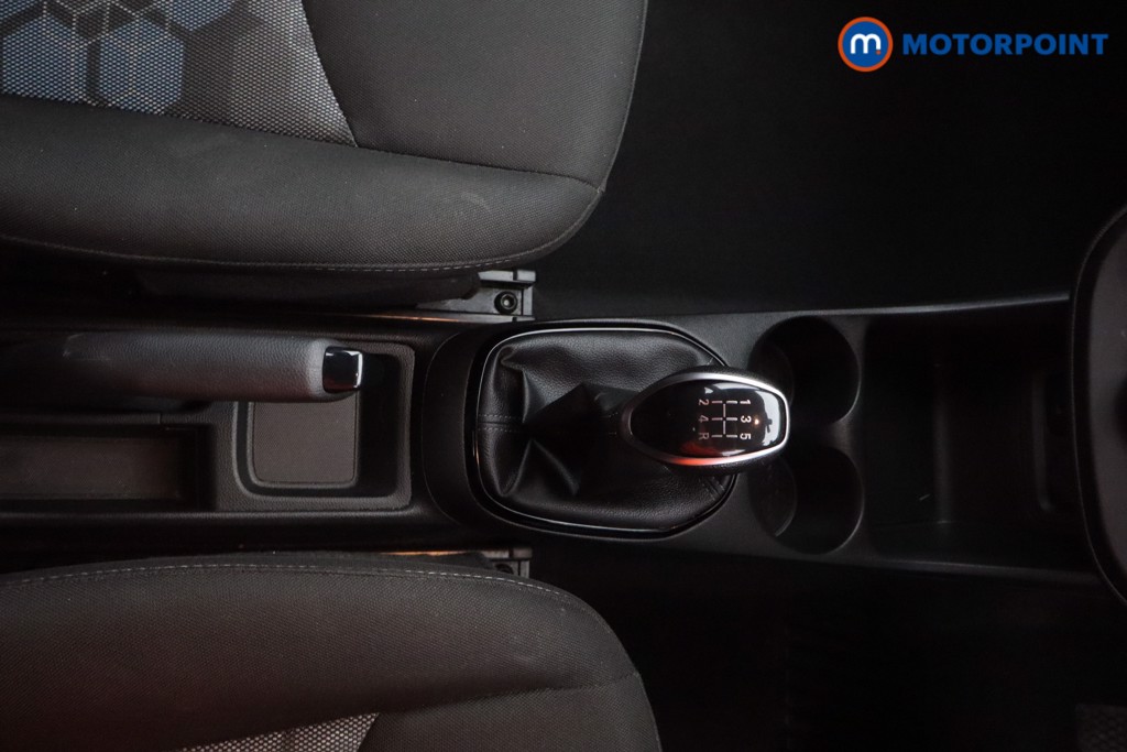 Vauxhall Viva Rocks Manual Petrol Hatchback - Stock Number (1598259) - 9th supplementary image