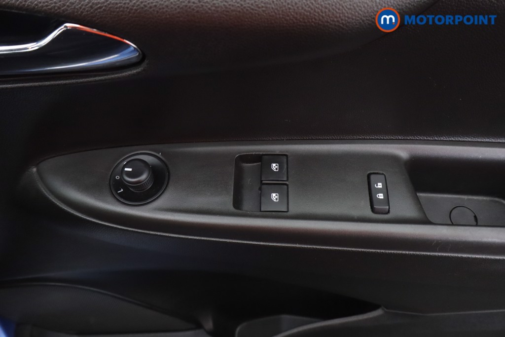 Vauxhall Viva Rocks Manual Petrol Hatchback - Stock Number (1598259) - 10th supplementary image