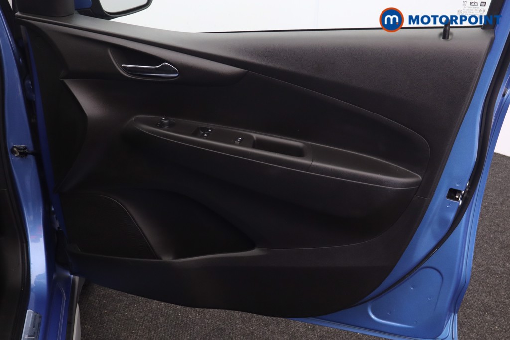 Vauxhall Viva Rocks Manual Petrol Hatchback - Stock Number (1598259) - 11th supplementary image