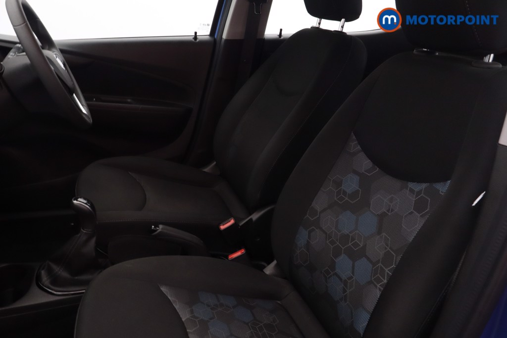 Vauxhall Viva Rocks Manual Petrol Hatchback - Stock Number (1598259) - 13th supplementary image