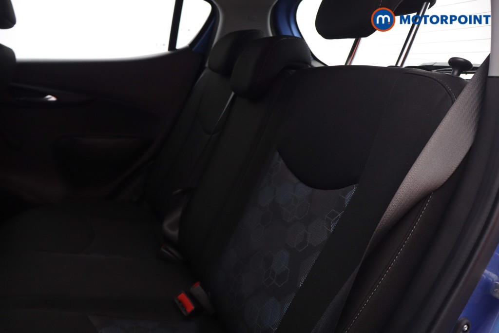 Vauxhall Viva Rocks Manual Petrol Hatchback - Stock Number (1598259) - 15th supplementary image