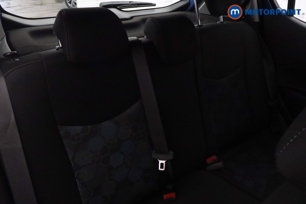 Vauxhall Viva Rocks Manual Petrol Hatchback - Stock Number (1598259) - 16th supplementary image