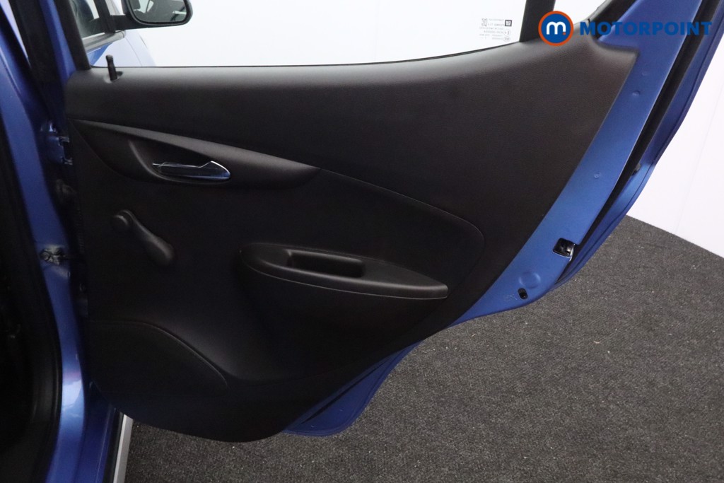 Vauxhall Viva Rocks Manual Petrol Hatchback - Stock Number (1598259) - 17th supplementary image