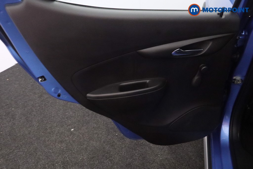 Vauxhall Viva Rocks Manual Petrol Hatchback - Stock Number (1598259) - 18th supplementary image