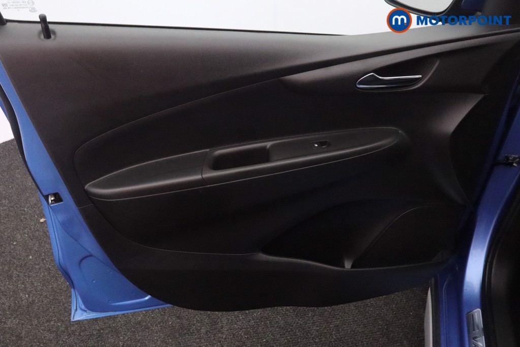 Vauxhall Viva Rocks Manual Petrol Hatchback - Stock Number (1598259) - 19th supplementary image