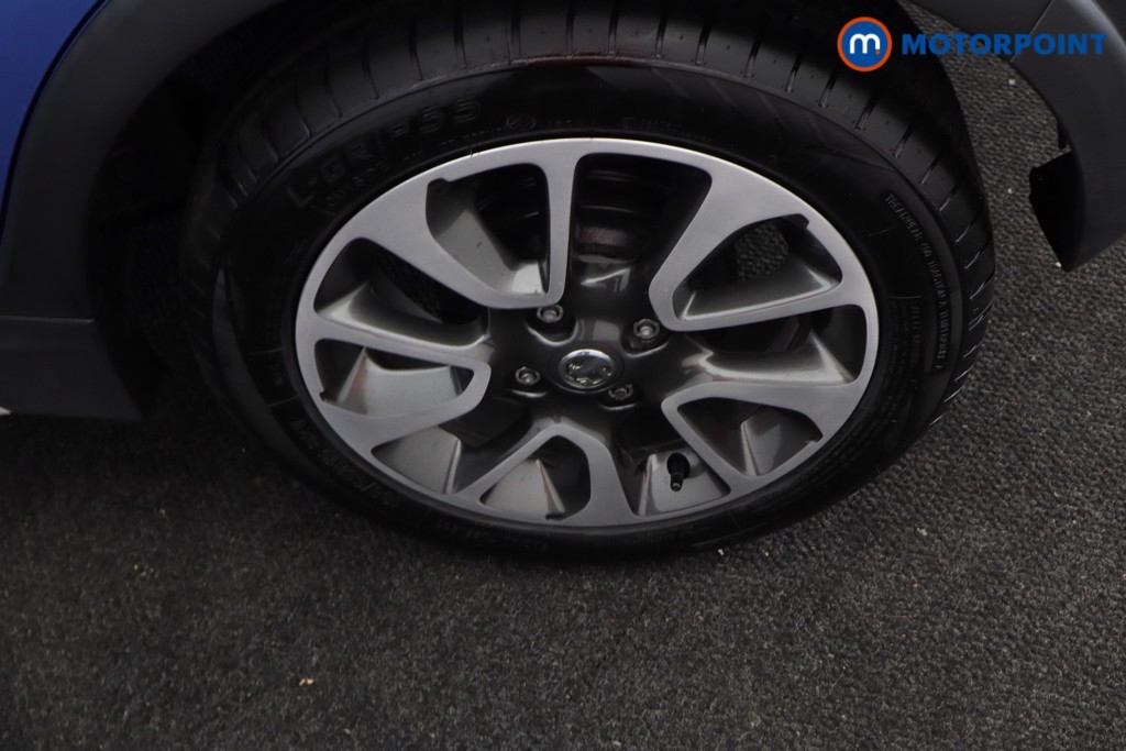 Vauxhall Viva Rocks Manual Petrol Hatchback - Stock Number (1598259) - 20th supplementary image