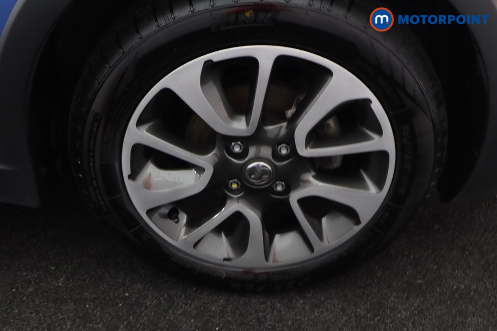 Vauxhall Viva Rocks Manual Petrol Hatchback - Stock Number (1598259) - 22nd supplementary image