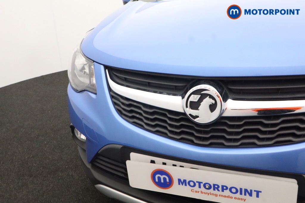Vauxhall Viva Rocks Manual Petrol Hatchback - Stock Number (1598259) - 24th supplementary image