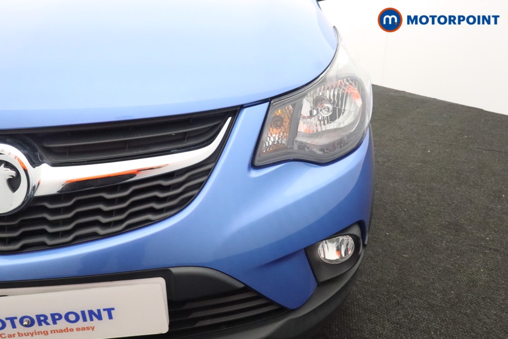 Vauxhall Viva Rocks Manual Petrol Hatchback - Stock Number (1598259) - 25th supplementary image