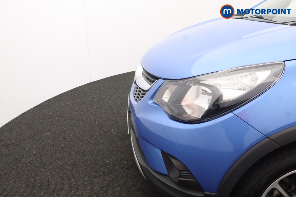 Vauxhall Viva Rocks Manual Petrol Hatchback - Stock Number (1598259) - 26th supplementary image