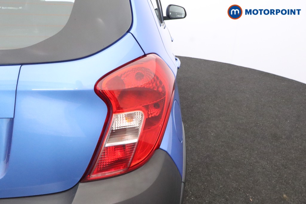 Vauxhall Viva Rocks Manual Petrol Hatchback - Stock Number (1598259) - 28th supplementary image