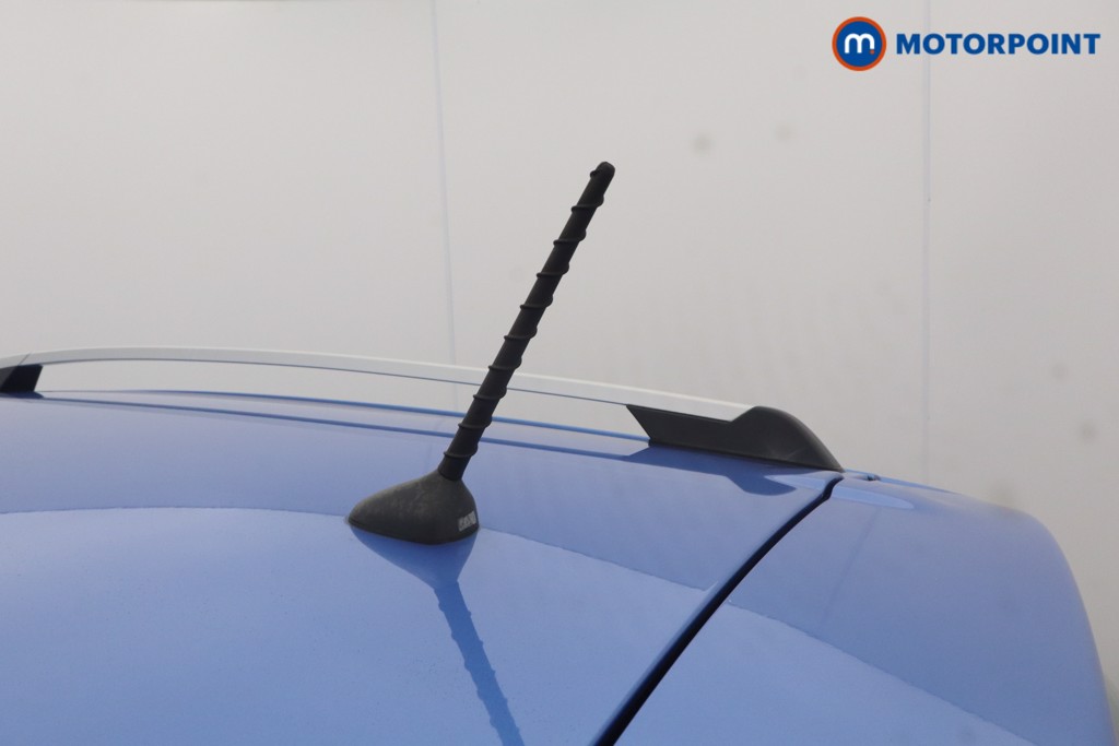 Vauxhall Viva Rocks Manual Petrol Hatchback - Stock Number (1598259) - 30th supplementary image