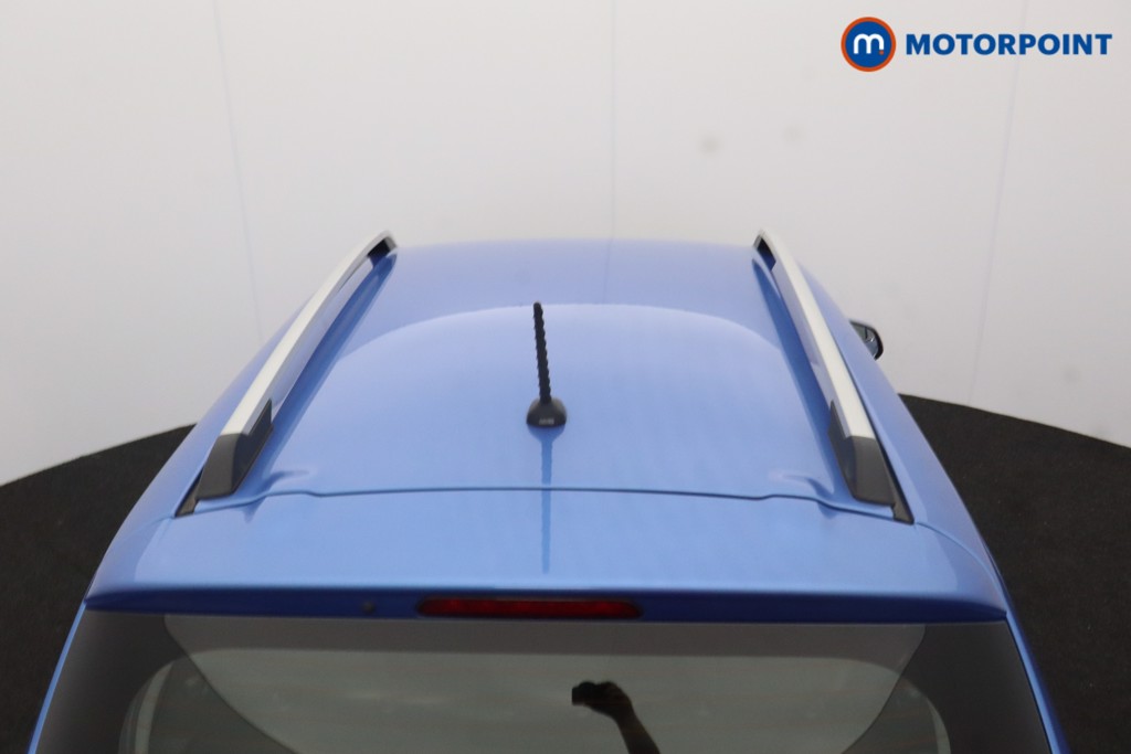 Vauxhall Viva Rocks Manual Petrol Hatchback - Stock Number (1598259) - 31st supplementary image