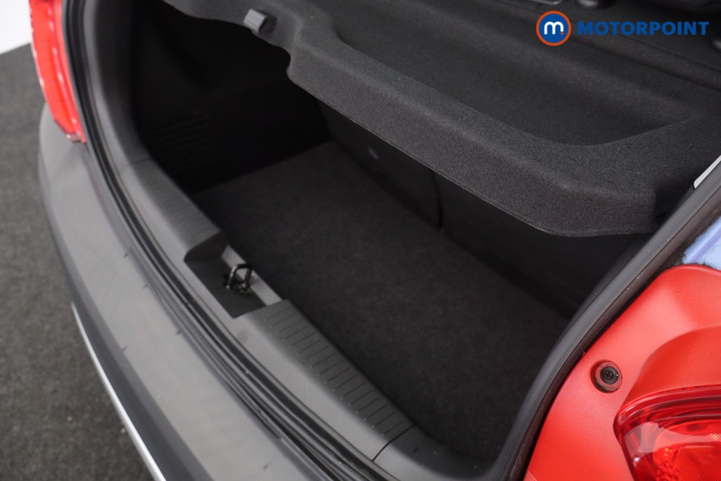 Vauxhall Viva Rocks Manual Petrol Hatchback - Stock Number (1598259) - 32nd supplementary image