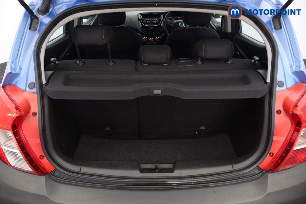 Vauxhall Viva Rocks Manual Petrol Hatchback - Stock Number (1598259) - 33rd supplementary image