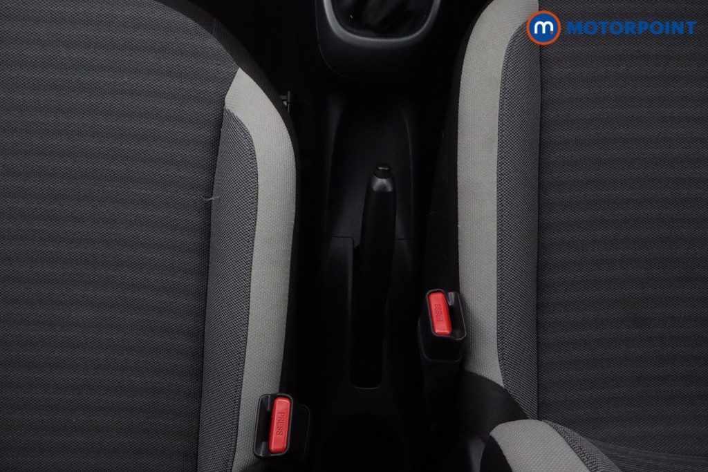 Toyota Aygo X-Play Manual Petrol Hatchback - Stock Number (1598279) - 5th supplementary image