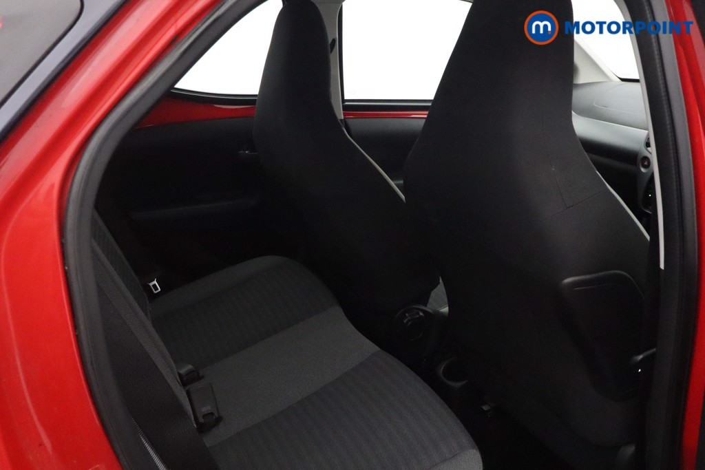 Toyota Aygo X-Play Manual Petrol Hatchback - Stock Number (1598279) - 10th supplementary image