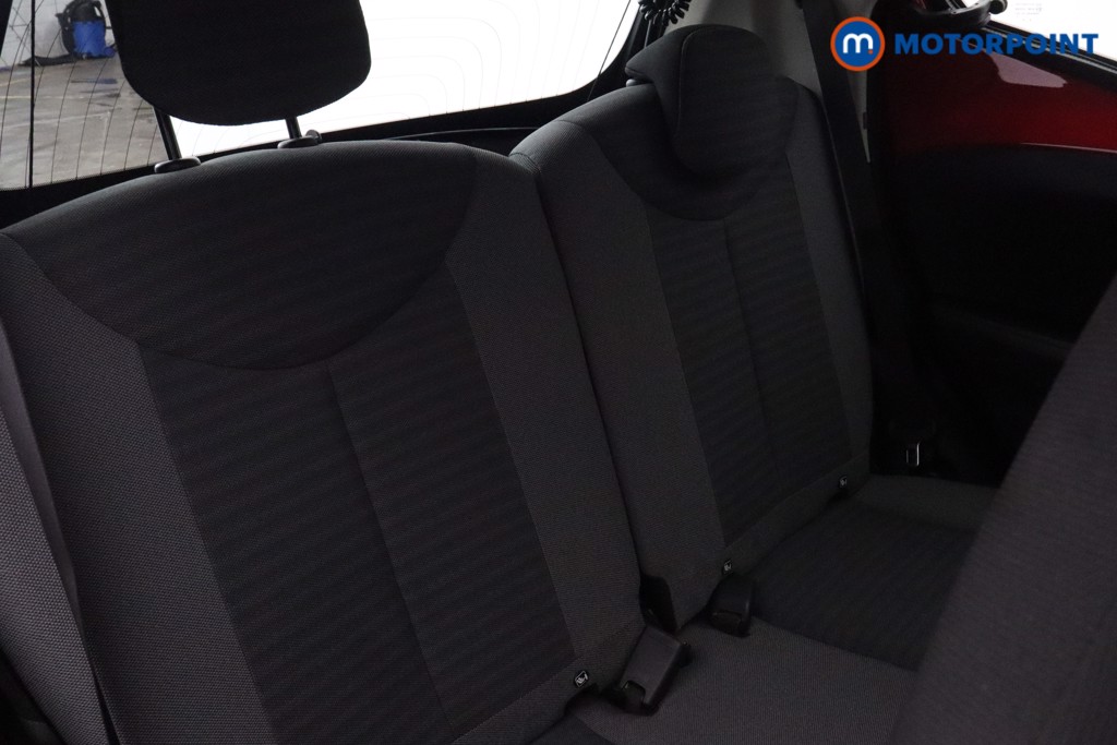 Toyota Aygo X-Play Manual Petrol Hatchback - Stock Number (1598279) - 11th supplementary image