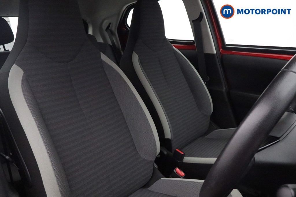 Toyota Aygo X-Play Manual Petrol Hatchback - Stock Number (1598279) - 13th supplementary image