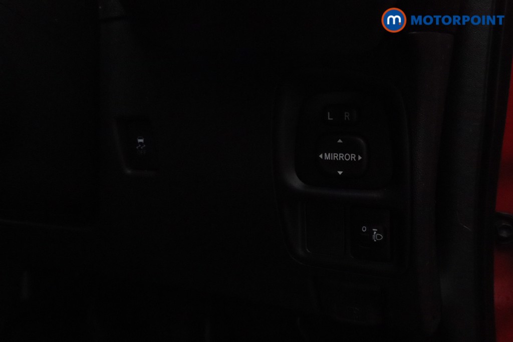 Toyota Aygo X-Play Manual Petrol Hatchback - Stock Number (1598279) - 14th supplementary image