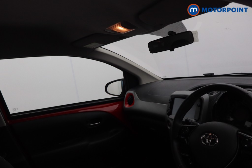 Toyota Aygo X-Play Manual Petrol Hatchback - Stock Number (1598279) - 16th supplementary image