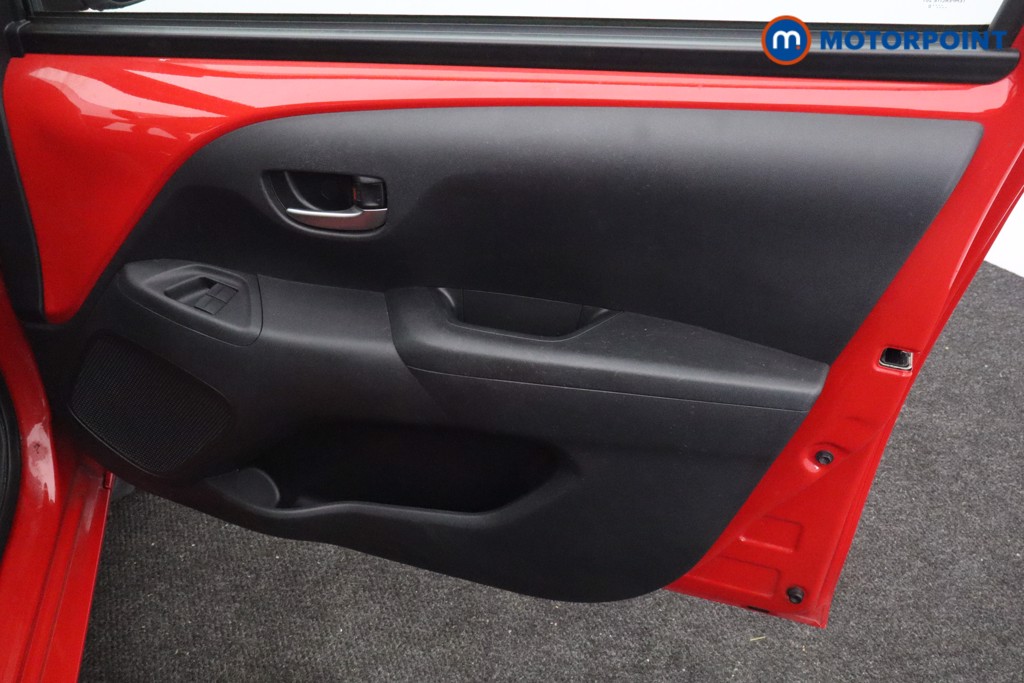 Toyota Aygo X-Play Manual Petrol Hatchback - Stock Number (1598279) - 17th supplementary image