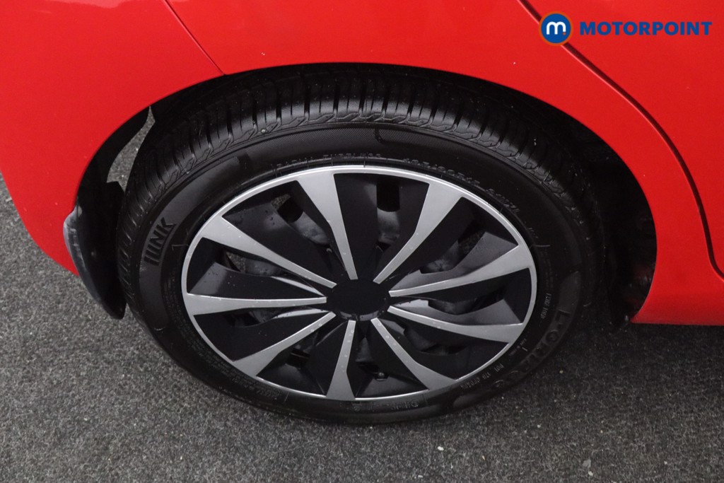 Toyota Aygo X-Play Manual Petrol Hatchback - Stock Number (1598279) - 19th supplementary image