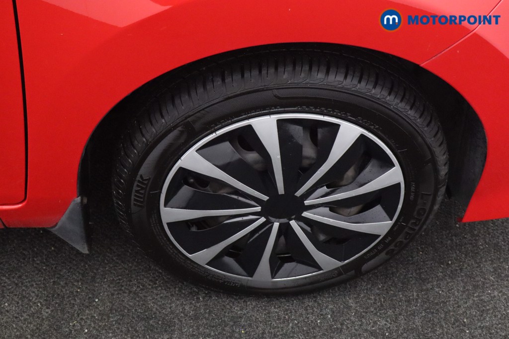 Toyota Aygo X-Play Manual Petrol Hatchback - Stock Number (1598279) - 20th supplementary image