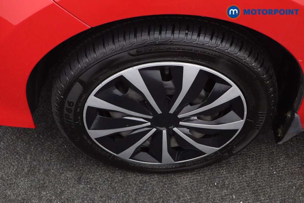 Toyota Aygo X-Play Manual Petrol Hatchback - Stock Number (1598279) - 21st supplementary image