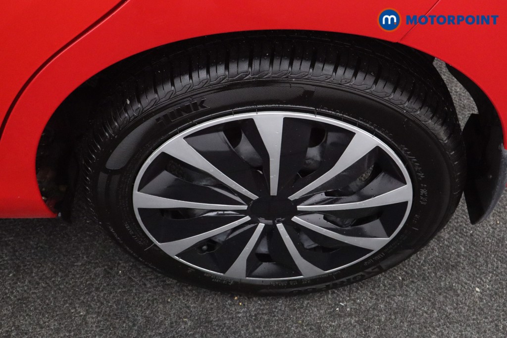 Toyota Aygo X-Play Manual Petrol Hatchback - Stock Number (1598279) - 22nd supplementary image