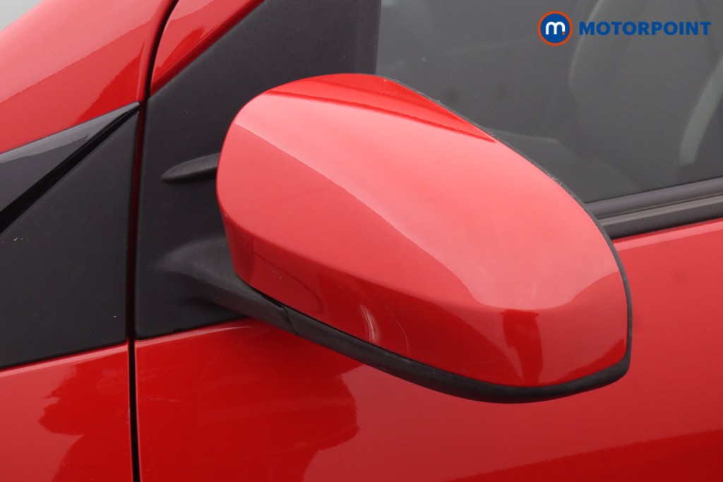 Toyota Aygo X-Play Manual Petrol Hatchback - Stock Number (1598279) - 23rd supplementary image