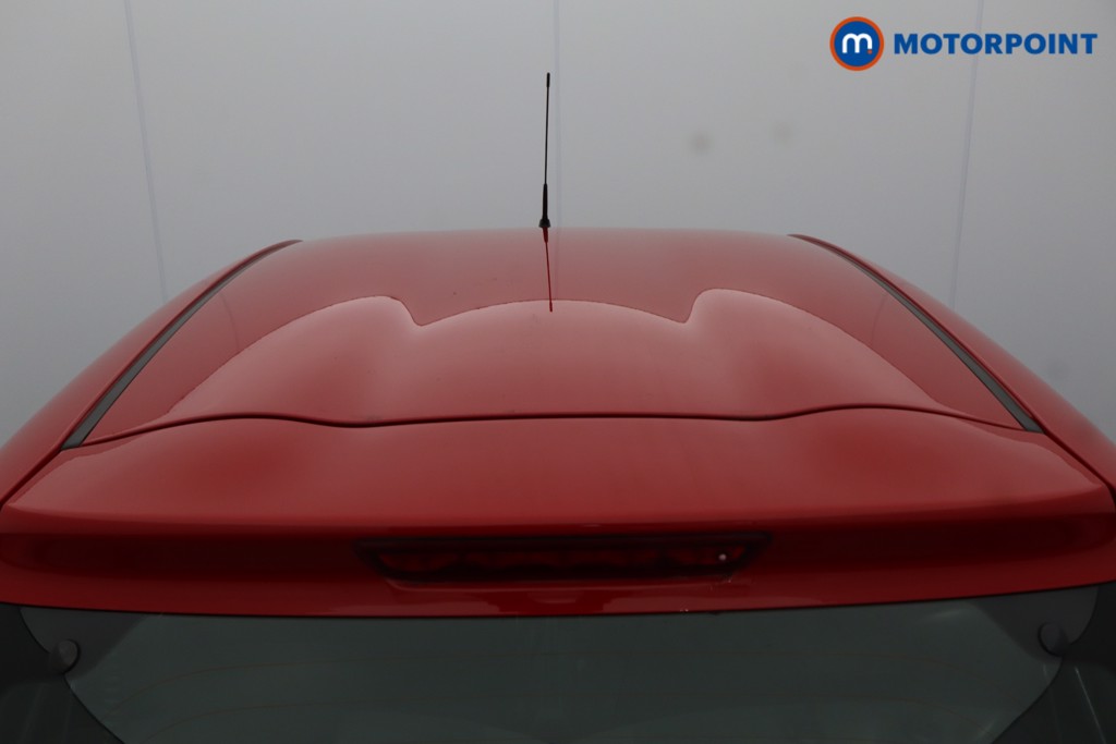 Toyota Aygo X-Play Manual Petrol Hatchback - Stock Number (1598279) - 33rd supplementary image