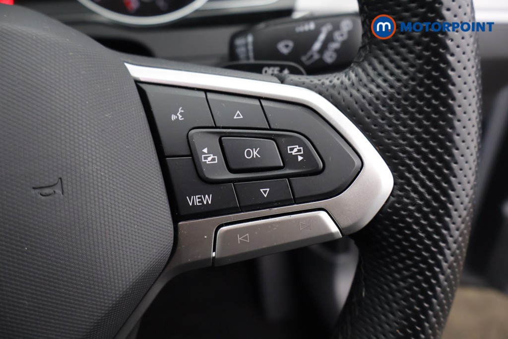 Volkswagen Passat GTE Automatic Petrol Plug-In Hybrid Estate - Stock Number (1598286) - 3rd supplementary image