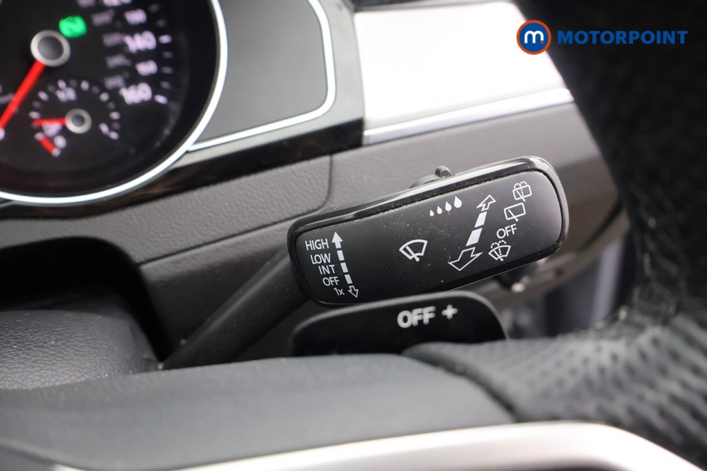 Volkswagen Passat GTE Automatic Petrol Plug-In Hybrid Estate - Stock Number (1598286) - 5th supplementary image