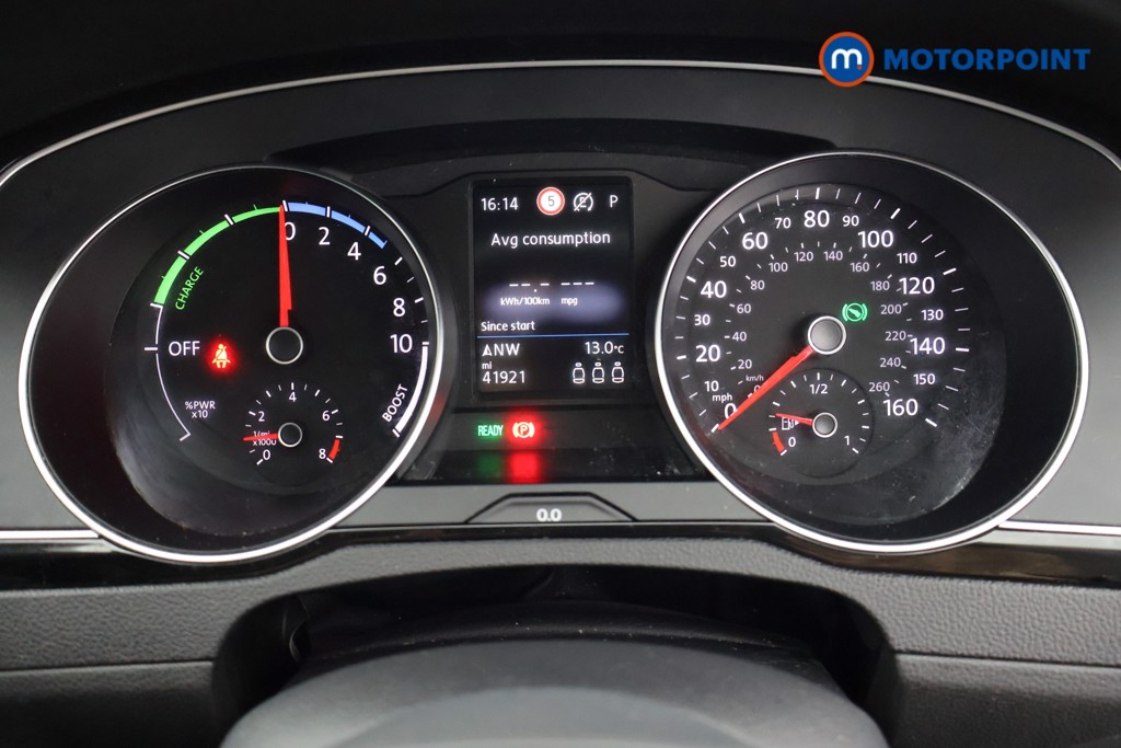Volkswagen Passat GTE Automatic Petrol Plug-In Hybrid Estate - Stock Number (1598286) - 6th supplementary image