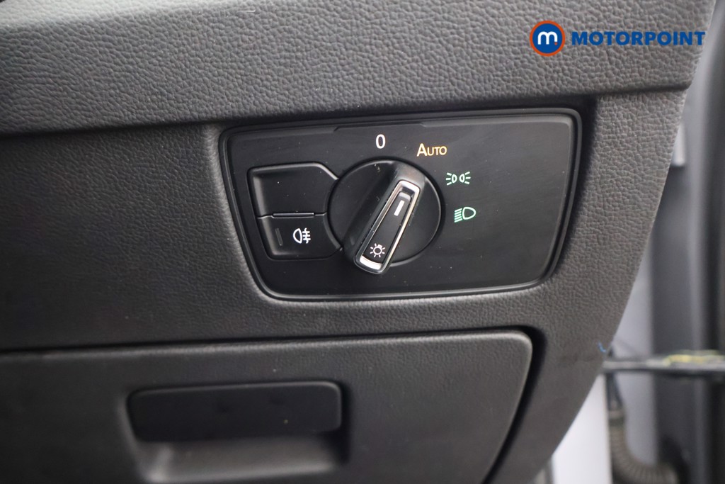 Volkswagen Passat GTE Automatic Petrol Plug-In Hybrid Estate - Stock Number (1598286) - 7th supplementary image