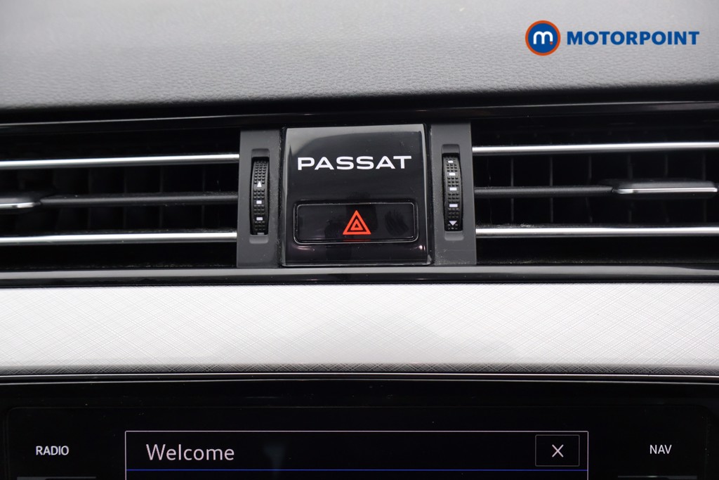 Volkswagen Passat GTE Automatic Petrol Plug-In Hybrid Estate - Stock Number (1598286) - 9th supplementary image
