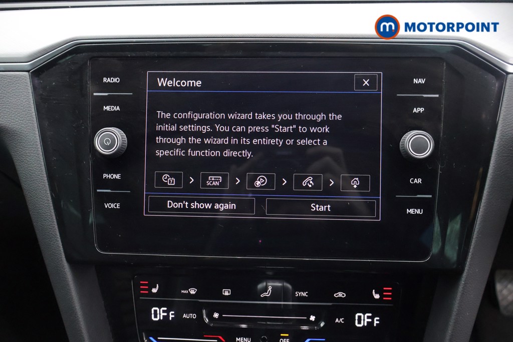 Volkswagen Passat GTE Automatic Petrol Plug-In Hybrid Estate - Stock Number (1598286) - 10th supplementary image