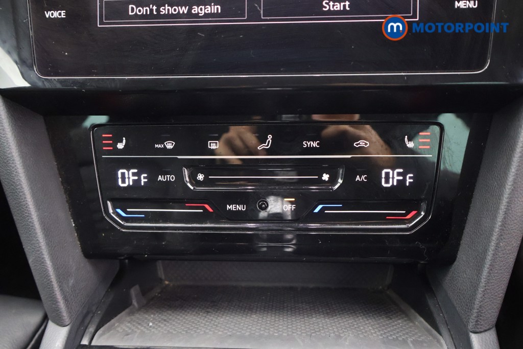 Volkswagen Passat GTE Automatic Petrol Plug-In Hybrid Estate - Stock Number (1598286) - 11th supplementary image