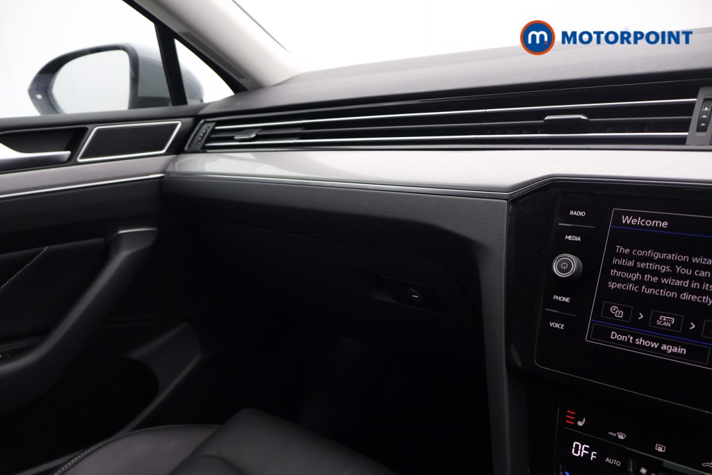 Volkswagen Passat GTE Automatic Petrol Plug-In Hybrid Estate - Stock Number (1598286) - 18th supplementary image