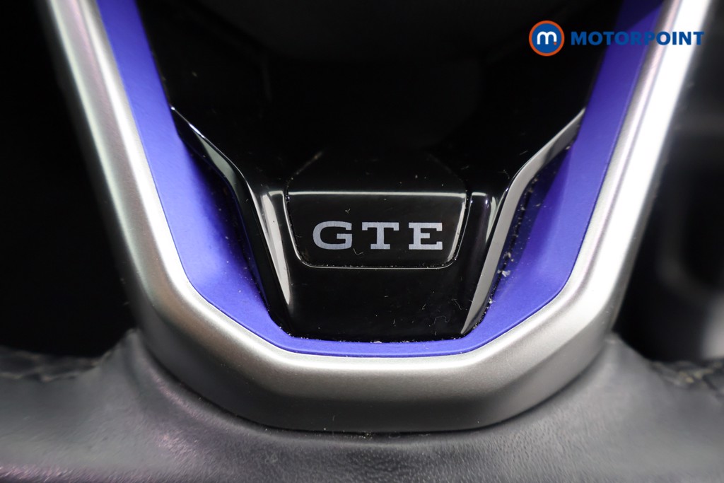 Volkswagen Passat GTE Automatic Petrol Plug-In Hybrid Estate - Stock Number (1598286) - 20th supplementary image