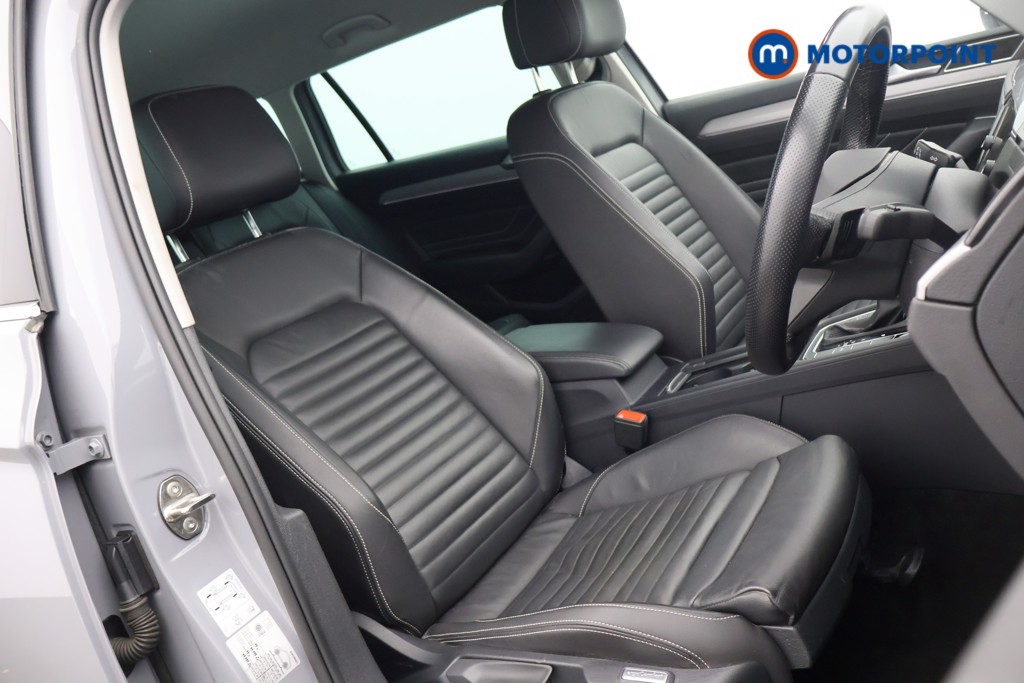 Volkswagen Passat GTE Automatic Petrol Plug-In Hybrid Estate - Stock Number (1598286) - 21st supplementary image