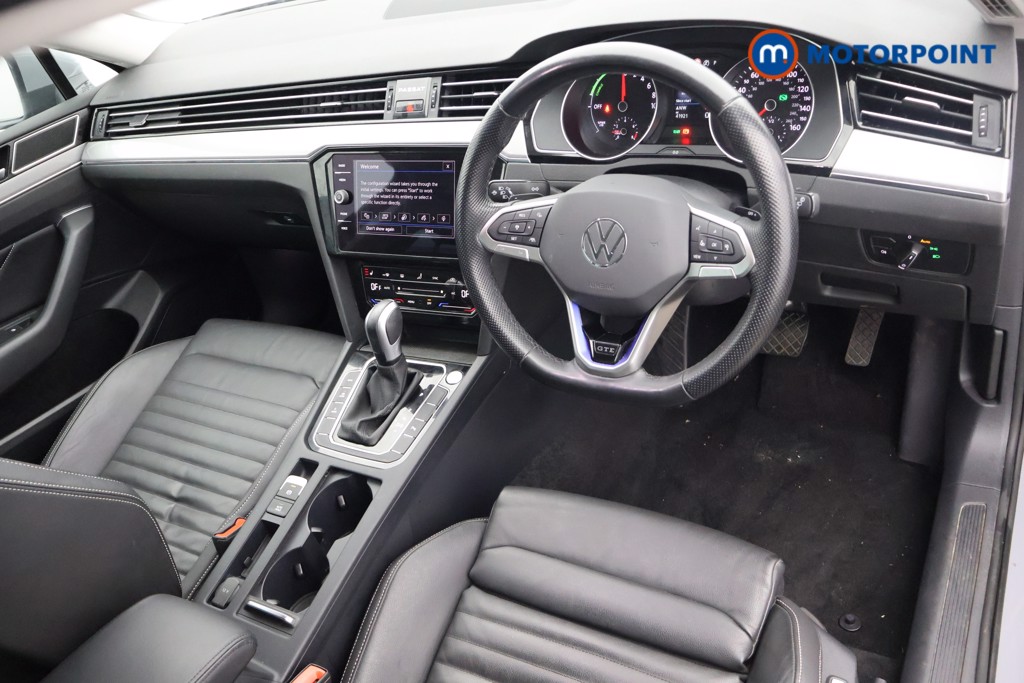 Volkswagen Passat GTE Automatic Petrol Plug-In Hybrid Estate - Stock Number (1598286) - 22nd supplementary image