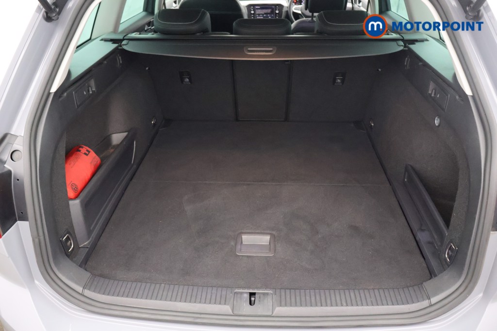 Volkswagen Passat GTE Automatic Petrol Plug-In Hybrid Estate - Stock Number (1598286) - 31st supplementary image