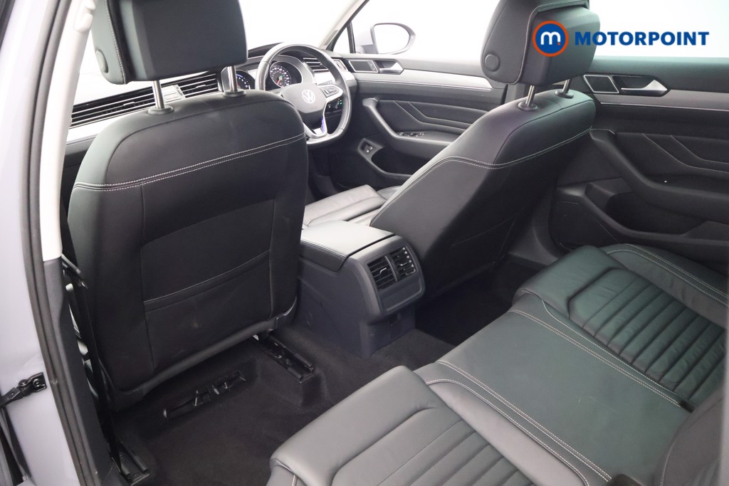 Volkswagen Passat GTE Automatic Petrol Plug-In Hybrid Estate - Stock Number (1598286) - 34th supplementary image