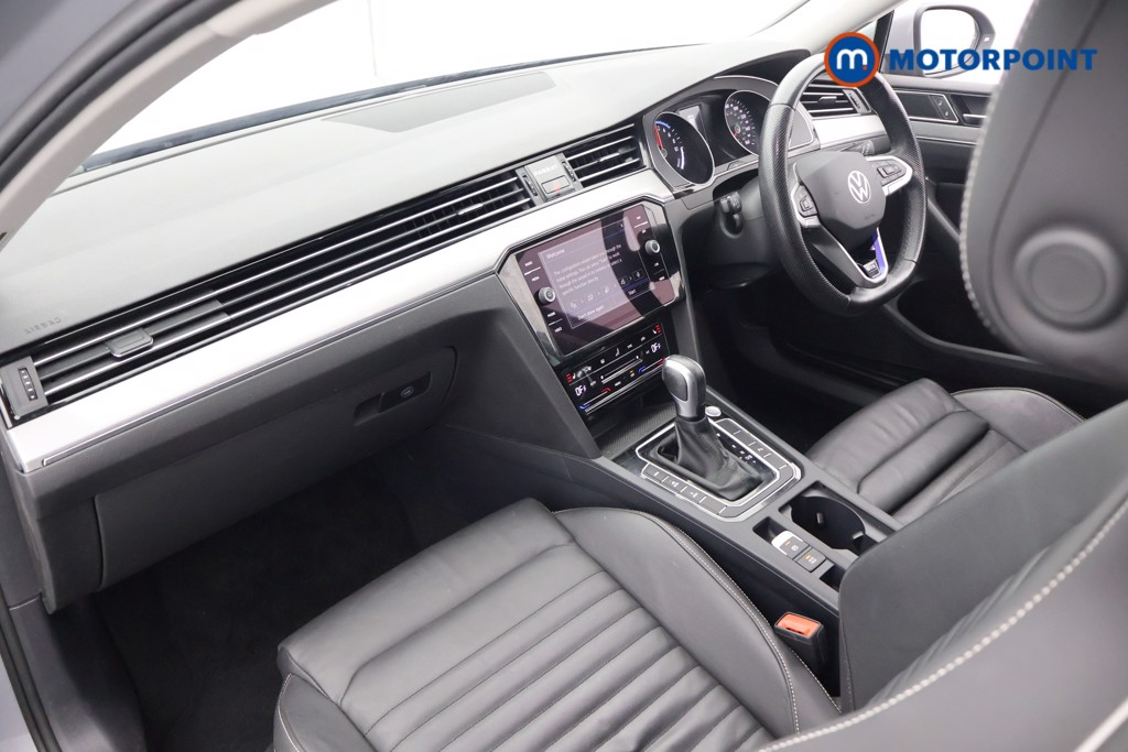Volkswagen Passat GTE Automatic Petrol Plug-In Hybrid Estate - Stock Number (1598286) - 37th supplementary image