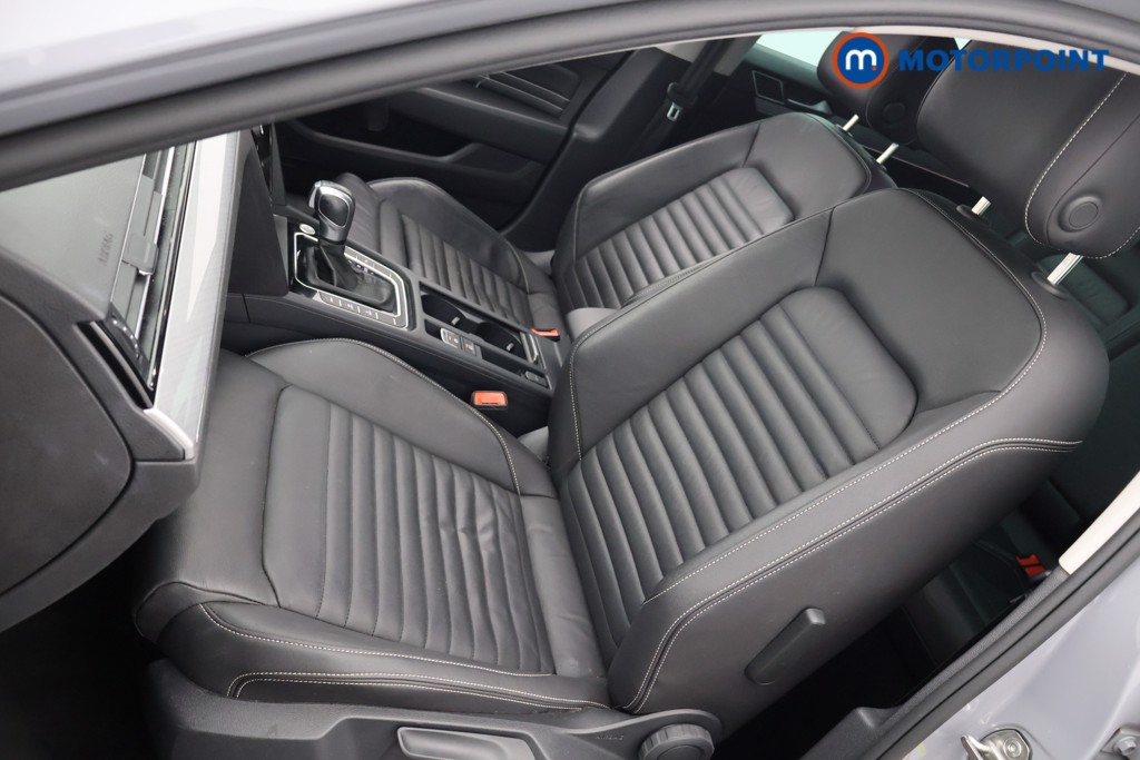 Volkswagen Passat GTE Automatic Petrol Plug-In Hybrid Estate - Stock Number (1598286) - 38th supplementary image