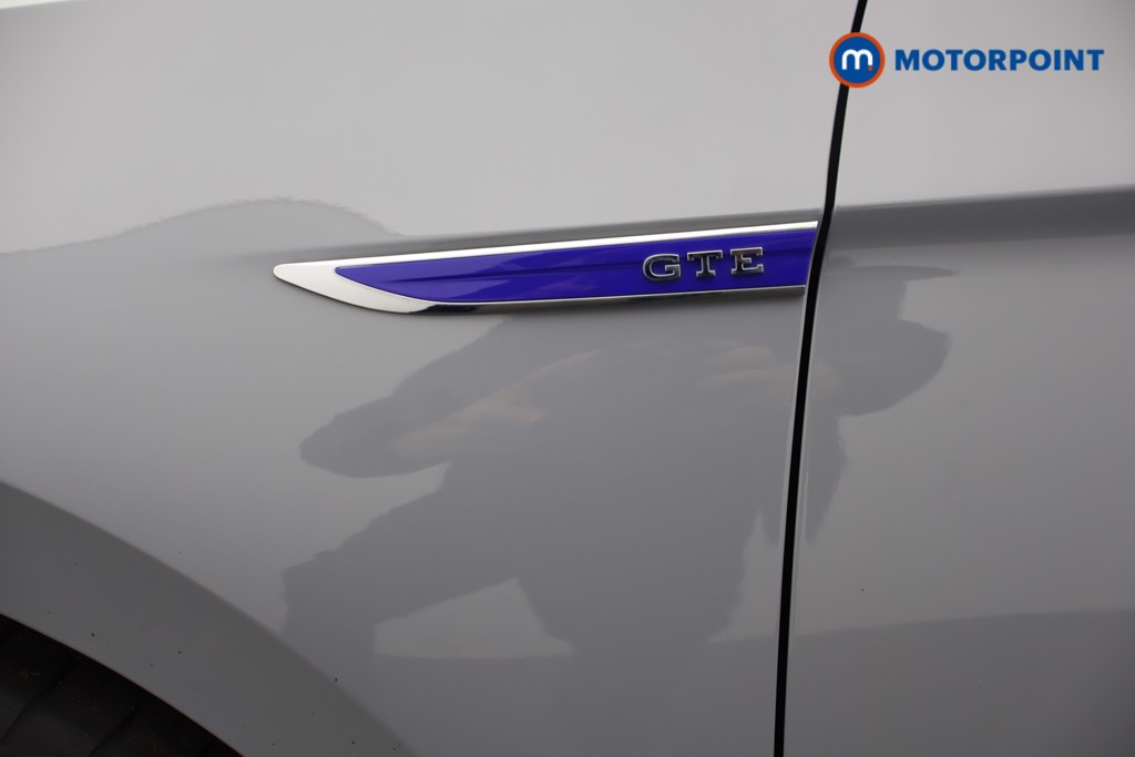 Volkswagen Passat GTE Automatic Petrol Plug-In Hybrid Estate - Stock Number (1598286) - 40th supplementary image