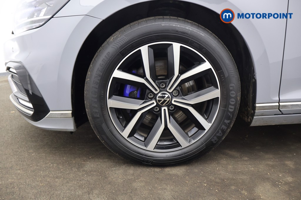 Volkswagen Passat GTE Automatic Petrol Plug-In Hybrid Estate - Stock Number (1598286) - 42nd supplementary image