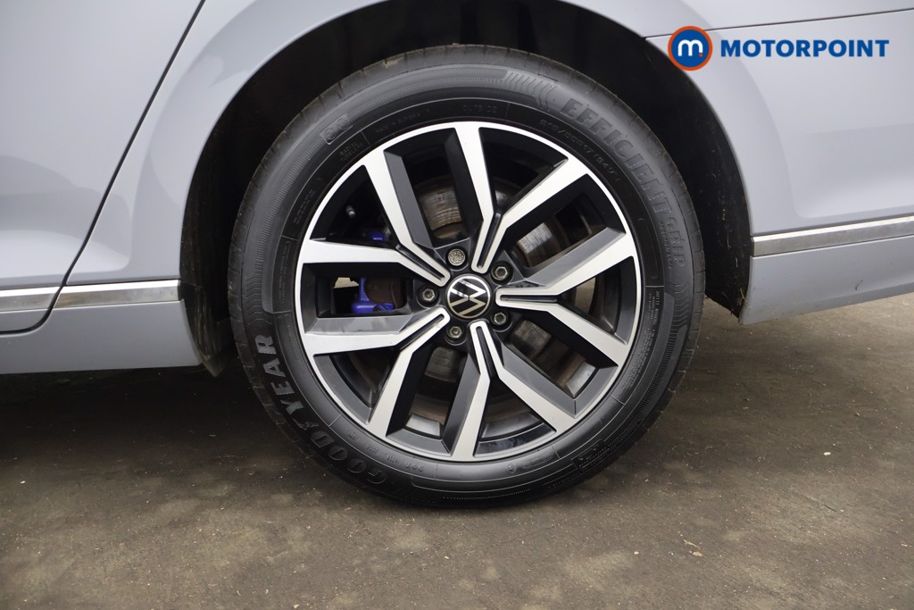 Volkswagen Passat GTE Automatic Petrol Plug-In Hybrid Estate - Stock Number (1598286) - 43rd supplementary image